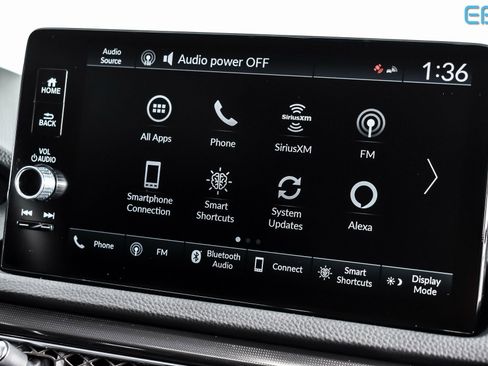 Used 2024 Acura Integra A-Spec image 26