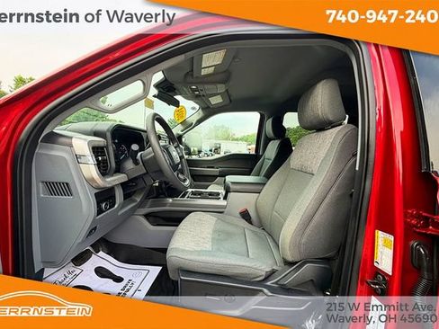 Used 2024 Ford F250 XLT w/ Tremor Off-Road Package AWD/4WD image 24