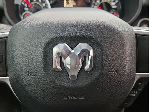 Used 2023 RAM 1500 Big Horn AWD/4WD image 22