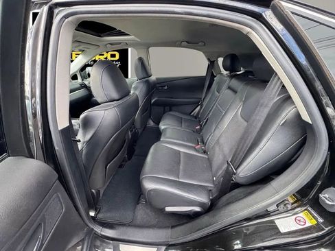 Used 2014 Lexus RX 350 AWD w/ Navigation Package image 10