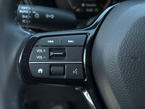 Used 2025 Honda CR-V EX-L image 28