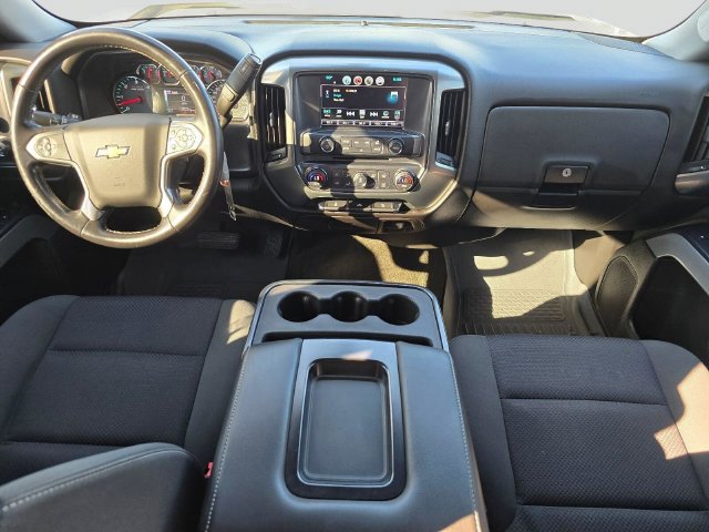 Used 2016 Chevrolet Silverado 1500 LT w/ All Star Edition AWD/4WD image 19