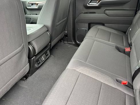 New 2026 GMC Sierra 1500 Elevation w/ Elevation Select Package AWD/4WD image 13
