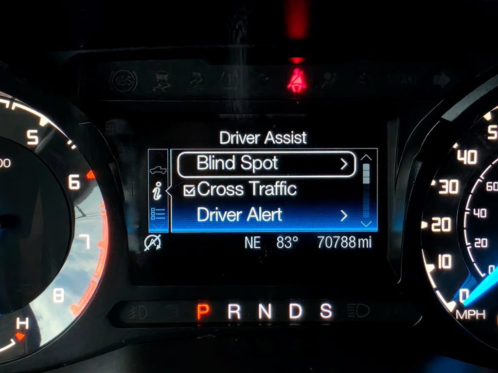 Used 2021 Ford Ranger XLT w/ Equipment Group 301A Mid AWD/4WD image 35