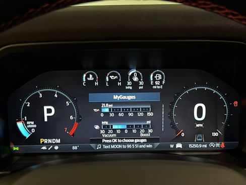 Certified 2024 Ford Ranger Raptor image 17