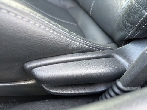 Used 2025 MAZDA MX-5 Miata RF Grand Touring w/ Weather Package image 9