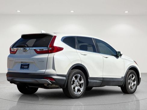 Used 2018 Honda CR-V EX-L image 6