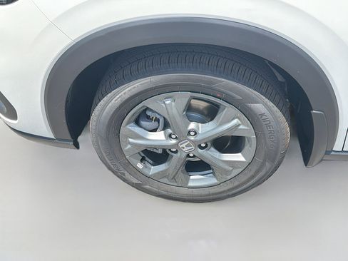 New 2027 Honda HR-V LX image 25