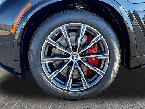 New 2026 BMW X5 xDrive50e AWD/4WD image 13