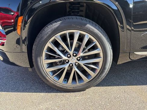 New 2026 Buick Enclave Avenir w/ Super Cruise Package AWD/4WD image 12
