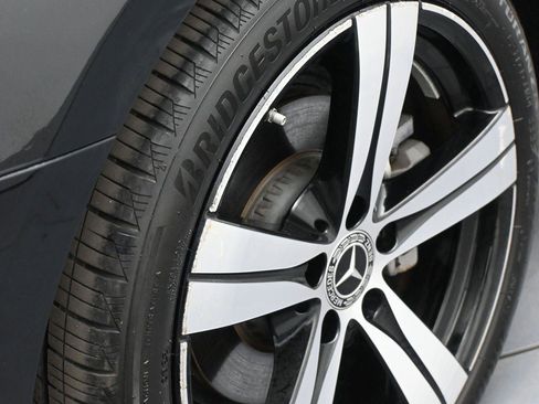 Used 2022 Mercedes-Benz C 300 4MATIC Sedan image 14