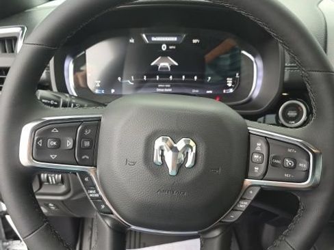 New 2026 RAM 1500 Laramie AWD/4WD image 15