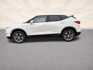 Used 2025 Chevrolet Blazer LT video 2