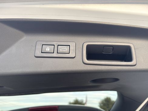 Certified 2025 Subaru Forester Sport w/ Protection Package (1PH) image 14