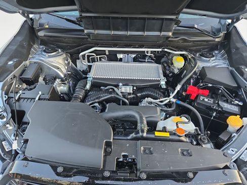 New 2026 Subaru Ascent Limited image 17