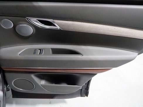 Used 2025 Genesis GV80 3.5T Prestige AWD/4WD image 76
