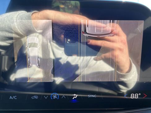 New 2026 Chevrolet Tahoe LS AWD/4WD image 29
