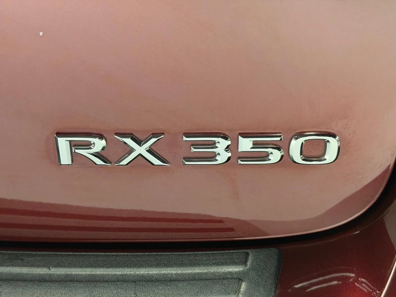 Used 2013 Lexus RX 350 FWD w/ Navigation Pkg image 9