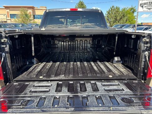 Used 2019 Ford F150 Lariat w/ Equipment Group 502A Luxury AWD/4WD image 41