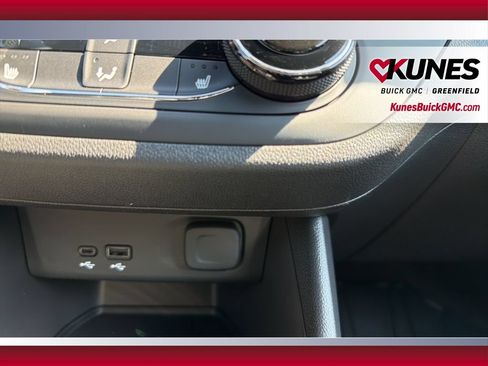 New 2026 Buick Envista Preferred w/ Convenience I Package FWD image 27