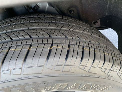 New 2026 Toyota Corolla Cross XLE image 36