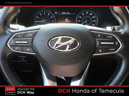 Used 2022 Hyundai Palisade SEL w/ Premium Package AWD/4WD image 9