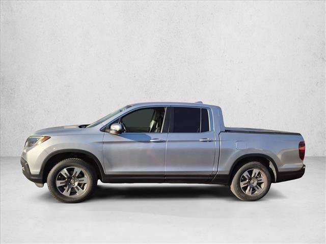 Used 2017 Honda Ridgeline RTL-T image 8