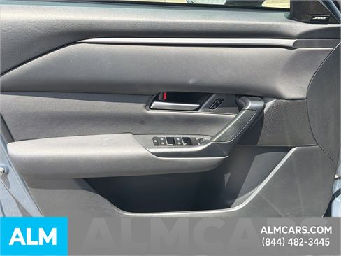 Used 2025 MAZDA CX-50 AWD 2.5 S w/ Premium Package image 11