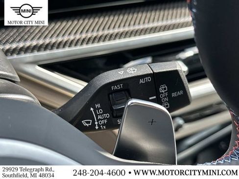 Used 2025 BMW X7 M60i AWD/4WD image 30