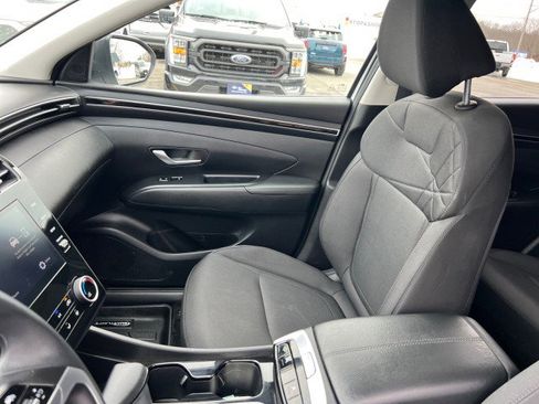 Used 2023 Hyundai Tucson SEL image 9