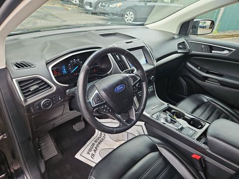 Used 2020 Ford Edge SEL w/ Convenience Package AWD/4WD image 15
