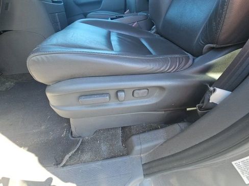 Used 2015 Honda Odyssey EX-L image 5