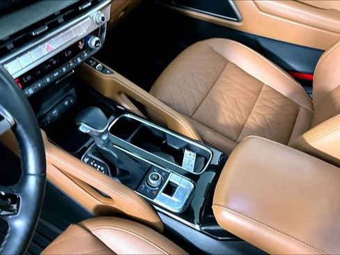 Certified 2024 Kia Telluride EX X-Line AWD/4WD image 17
