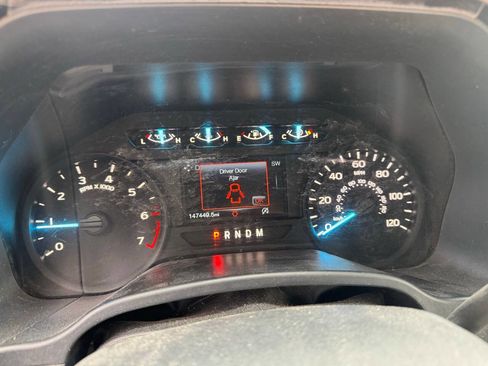 Used 2019 Ford F150 XL w/ Equipment Group 101A Mid AWD/4WD image 14