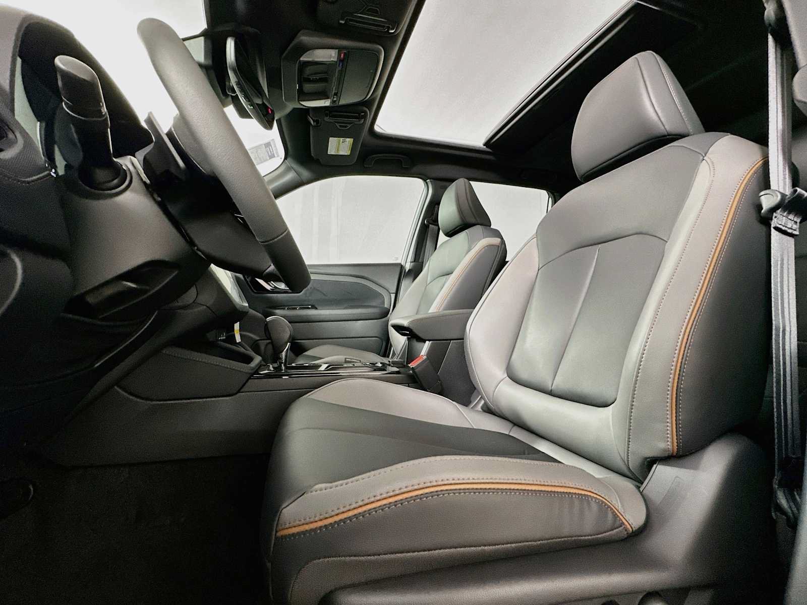 New 2026 Subaru Forester Sport AWD/4WD image 18