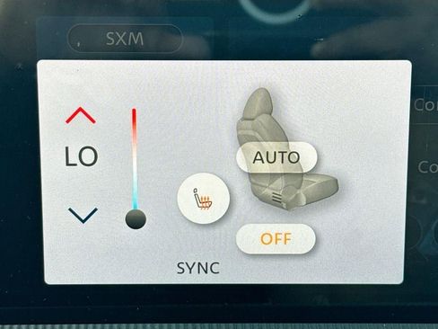 New 2025 Nissan Murano SV w/ Cargo Package image 19