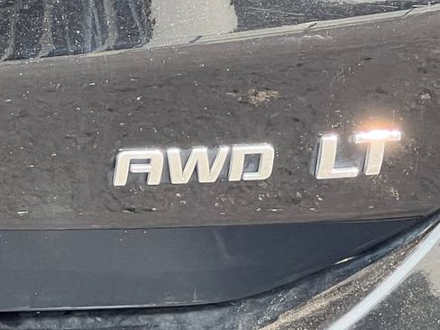 Certified 2023 Chevrolet Equinox LT AWD/4WD image 2