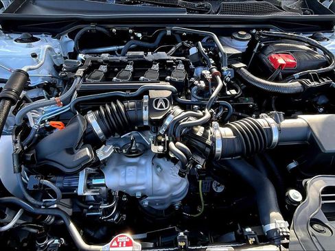 New 2026 Acura Integra A-Spec image 16