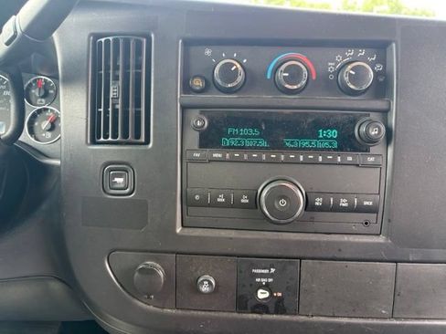 Used 2024 GMC Savana 2500 w/ Driver Convenience Package RWD image 26