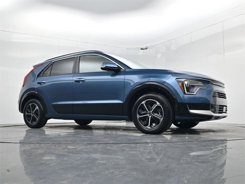 New 2026 Kia Niro SX image 37