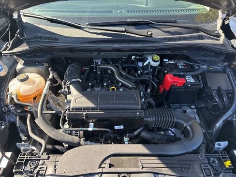 Used 2024 Ford Escape Active image 30