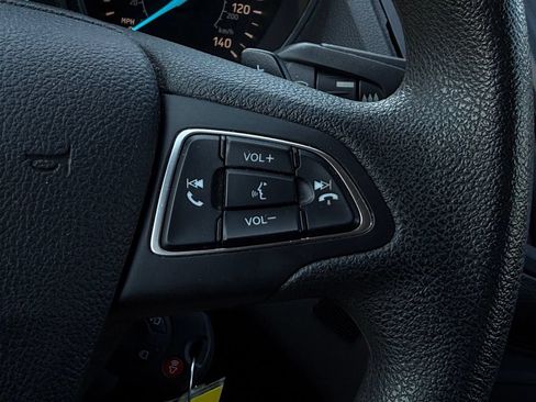 Used 2017 Ford Escape SE AWD/4WD image 20