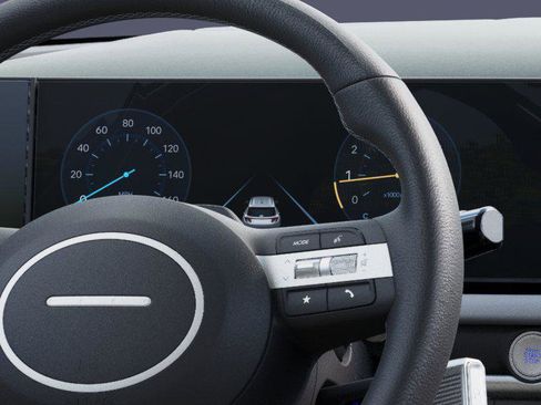 New 2026 Hyundai Tucson Limited image 14