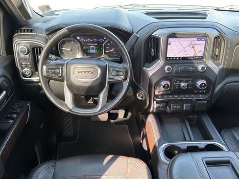 Used 2020 GMC Sierra 2500 Denali w/ Denali Ultimate Package image 62