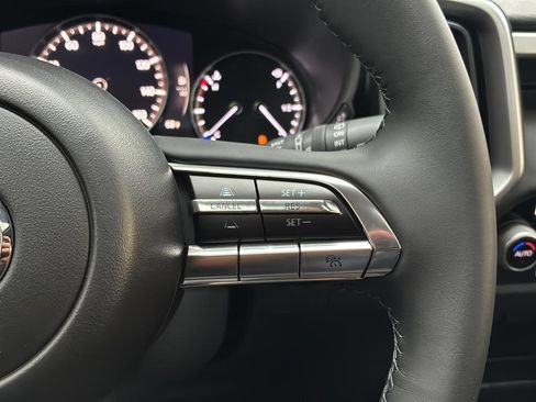 New 2026 MAZDA CX-50 AWD 2.5 S w/ Weather Package image 25