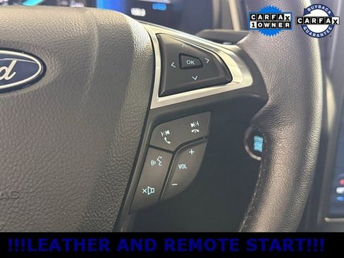 Used 2022 Ford Edge SEL w/ Convenience Package image 27