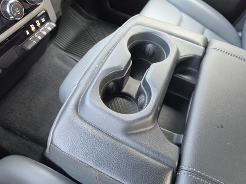 Used 2025 RAM 1500 Tradesman RWD image 29
