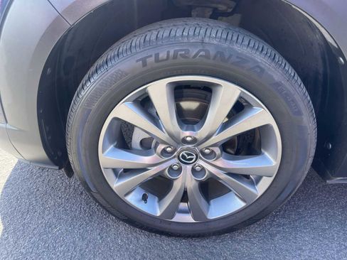 Used 2024 MAZDA CX-30 AWD 2.5 S w/ Preferred Package image 12