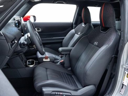Used 2026 MINI Cooper John Cooper Works FWD image 21