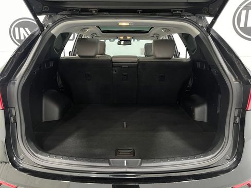 Used 2018 Hyundai Santa Fe Sport w/ 2.0T Ultimate Tech Package 05 image 28